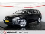 Volkswagen GOLF Variant 1.0 TSI Comfortline Business, Stof, Gebruikt, 1200 kg, Zwart