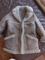 lammycoat, Ophalen, Gedragen