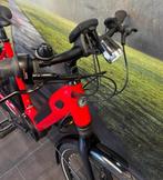 Gazelle Ultimate C8+ Elektrische fiets met Riemaandrijving, Fietsen en Brommers, Elektrische fietsen, Koninklijke Gazelle N.V.