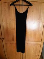 Jurk, Kleding | Dames, Jurken, H&M, Zwart, Ophalen of Verzenden, Zo goed als nieuw