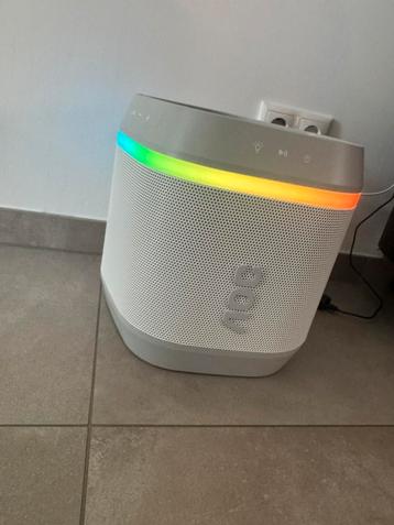 Party Speaker |LED|Nieuw|Waterproof|AOC03(JBL)|Bluetooth|160 beschikbaar voor biedingen