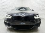 BMW 1-serie M140i Edition Shadow High Executive DAK H&K NAP, Auto's, BMW, Achterwielaandrijving, Bedrijf, 2998 cc, Hatchback