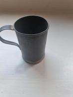 Tinnen kan € 15, Antiek en Kunst, Ophalen of Verzenden