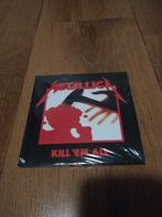 Metallica - Kill 'Em All, Ophalen of Verzenden, Nieuw in verpakking