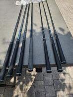 Linkshandige Golfset TaylorMade M4 + Titleist wedges, Ophalen, Zo goed als nieuw, Set, Overige merken