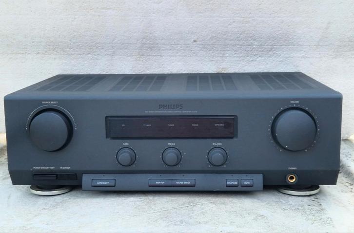 Philips FA-910, Audio, Tv en Foto, Stereo-sets, Ophalen of Verzenden