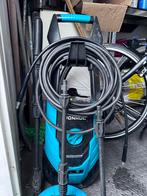 VERKOCHT - VONROC Hogedrukreiniger V18-2, Met autostop en -start, Ophalen of Verzenden, Elektrisch, Vonroc