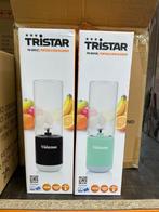 Tristar blender - mixen - eten, Witgoed en Apparatuur, Blenders, ., Nieuw, Ophalen of Verzenden, Blender