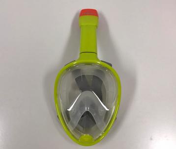 Snorkelmasker full face ATLANTIS  beschikbaar voor biedingen