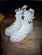 Nieuwe boots, Beige, Overige typen, Nieuw, Ophalen of Verzenden