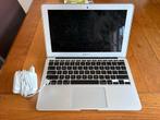 Apple MacBook - Goed Onderhouden, Computers en Software, Apple Macbooks, Gebruikt, Qwerty, 8 GB, 13 inch