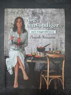 Pascale Naessens - Nog eenvoudiger met 4 ingrediënten, Ophalen of Verzenden, Zo goed als nieuw, Pascale Naessens