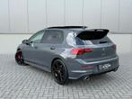 Volkswagen Golf 2.0 TSI GTI Clubsport IQ-Light Pano H&K, Gebruikt, Zwart, 4 cilinders, 1984 cc