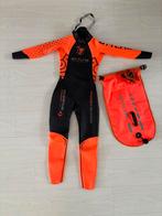 Bttlns oceanus 1.0 swim wetsuit maat 12 kids, Watersport en Boten, Watersportkleding, Ophalen of Verzenden, Zo goed als nieuw