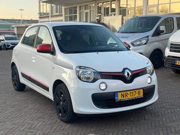 Renault Twingo 1.0 SCe Collection Cruise|Bt|Airco beschikbaar voor biedingen