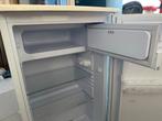 Severin Koelkast met Vriesvak - 48cm Breed, Witgoed en Apparatuur, Koelkasten en IJskasten, Ophalen, Gebruikt, Minder dan 85 cm