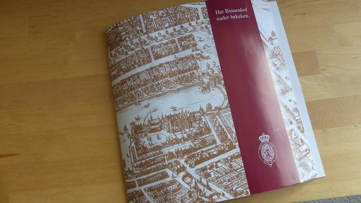 Binnenhof, Hobby en Vrije tijd, Modelbouw | Overige, Zo goed als nieuw, 1:144 of kleiner, Ophalen of Verzenden