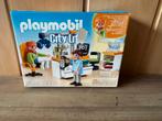 Playmobil City Life Oogartspraktijk (70197) - 33-delig, Ophalen of Verzenden, Nieuw, Complete set