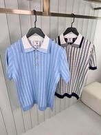 Casablanca nieuwe polo’s heren, Ophalen of Verzenden, Nieuw, Zwart