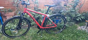 Winora Domingo 24 sport heren fiets beschikbaar voor biedingen