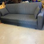 Slaapbank, Ophalen, Zo goed als nieuw, Vierpersoons of meer