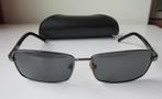 Mooie Polaroid zonnebril, Overige merken, Zonnebril, Zwart, Ophalen of Verzenden