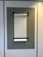 Originel flipover - tekenrol, Diversen, Schoolborden, Ophalen, Gebruikt