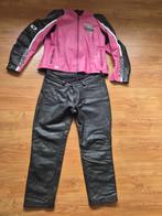 Motorpak DIFI leer dames, Ophalen, Combipak, Difi, Dames