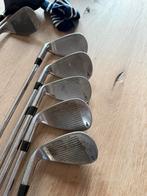 Golfset met Slymax golftas toebehoren – ideale beginnersset, Sport en Fitness, Golf, Ophalen, Gebruikt, Tas, Overige merken