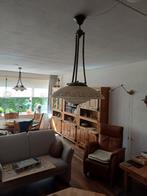 Kamer lampen, Huis en Inrichting, Ophalen, Gebruikt, Glas, Minder dan 50 cm