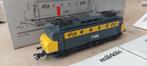 Märklin NS 1144 e-loc digitaal artnr 37241 in ovp, Wisselstroom, Locomotief, Ophalen of Verzenden, Märklin