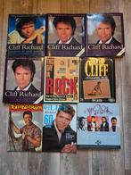 Cliff Richard 35 boeken, Ophalen, Gelezen, Artiest