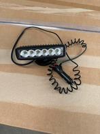 12V LED Werklamp met Sigarettenplug, Ophalen of Verzenden, Nieuw, Universele onderdelen