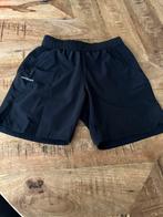 Decathlon Tennisbroekje maat 128, Zwart, Overige maten, Ophalen of Verzenden, Zo goed als nieuw