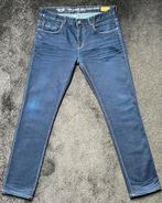 PME Legend Nightflight stretch jeans 35/34 (NIEUW), Kleding | Heren, Spijkerbroeken en Jeans, Nieuw, Overige jeansmaten, Blauw