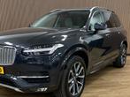 Volvo XC90 T6 |7 Persoons|Opendak|Automaat|Full Options|, Auto's, Volvo, Gebruikt, 4 cilinders, 1969 cc, 320 pk