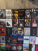 44 DVD’s veel muziek paar films, Cd's en Dvd's, Alle leeftijden, Ophalen of Verzenden, Zo goed als nieuw