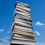 Boeken gezocht ! Aankoop - Inkoop partijen boeken., Boeken, Partijen en Verzamelingen, Ophalen, Gelezen, Verschillende onderwerpen