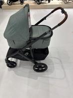 UPPAbaby VISTA V3 kinderwagen 2-in-1, Kinderen en Baby's, Kinderwagens en Combinaties, Zo goed als nieuw, Verstelbare duwstang