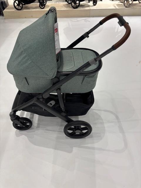 UPPAbaby VISTA V3 kinderwagen 2-in-1, Kinderen en Baby's, Kinderwagens en Combinaties, Zo goed als nieuw, Kinderwagen, Overige merken