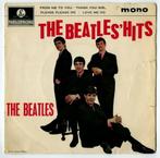 the Beatles: the Beatles' hits. EP. (UK), Cd's en Dvd's, Vinyl Singles, Pop, EP, Gebruikt, Ophalen of Verzenden