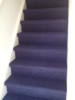 trap bekleden inc tapijt va €350‼️‼️ trappen stofferen‼️, Ophalen, Nieuw, 75 m² of meer, Tapijt
