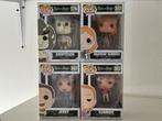 FUNKO POP! Animation Rick and Morty Diverse, Ophalen of Verzenden, Zo goed als nieuw