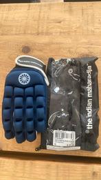 Hockey binnen handschoen Indian maharadja blauw maat M, Ophalen of Verzenden, Nieuw, Overige typen