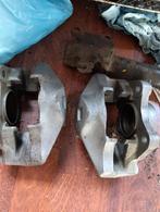 Ford Granada/Capri Remklauwen - Diverse Condities, Auto-onderdelen, Remmen en Aandrijving, Ophalen of Verzenden, Gebruikt, Ford