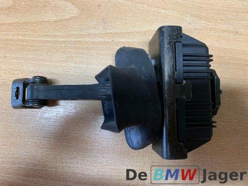 Deurvanger voor BMW 3-serie Compact E46 51218265545, Auto-onderdelen, Klein materiaal, BMW, Gebruikt, Ophalen of Verzenden
