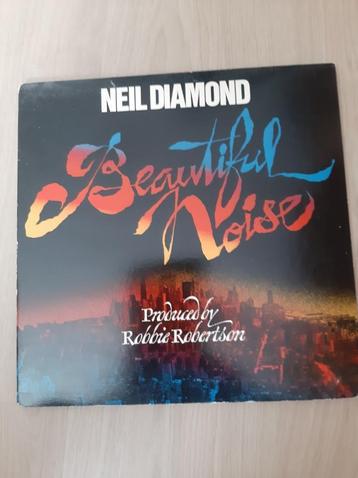 cd Neil Diamond   Beautiful Noise beschikbaar voor biedingen