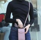 Forever Young Mobile Crossbody Elegant Tas NIEUW wandelen, Ophalen of Verzenden, Nieuw, Schoudertasje