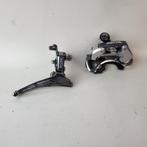 Miche achterderailleur voorderailleur 6 7 speed, Miche, Gebruikt, Miche, Racefiets