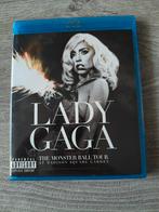 Lady Gaga - The Monster Ball Tour, Ophalen of Verzenden, Zo goed als nieuw, Muziek en Concerten